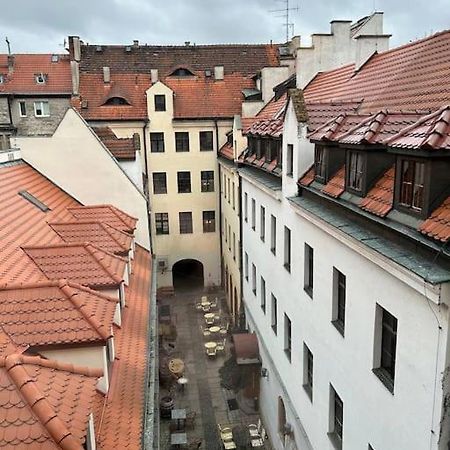 Big Apart - Rynek 8 - Nice View - 3 Rooms - 9 People 브로츠와프 외부 사진