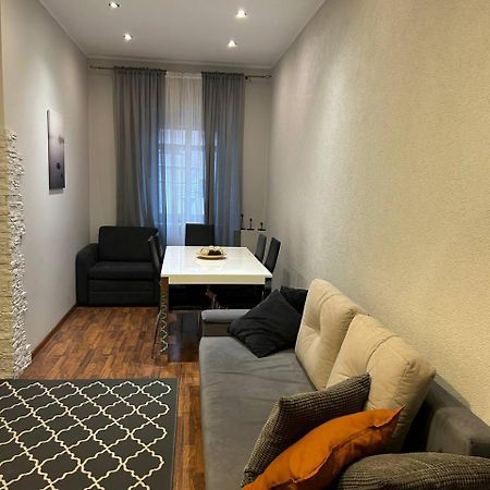 Big Apart - Rynek 8 - Nice View - 3 Rooms - 9 People 브로츠와프 외부 사진