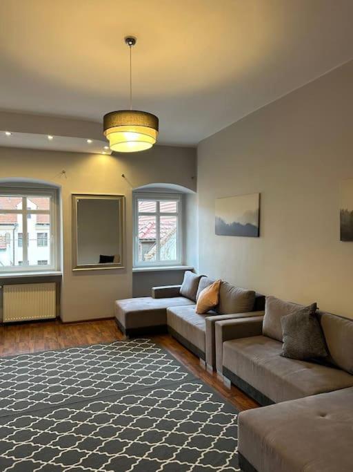 Big Apart - Rynek 8 - Nice View - 3 Rooms - 9 People 브로츠와프 외부 사진