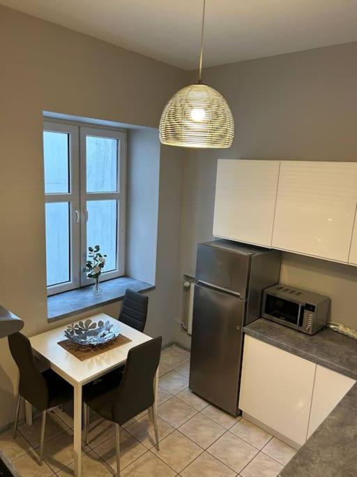 Big Apart - Rynek 8 - Nice View - 3 Rooms - 9 People 브로츠와프 외부 사진